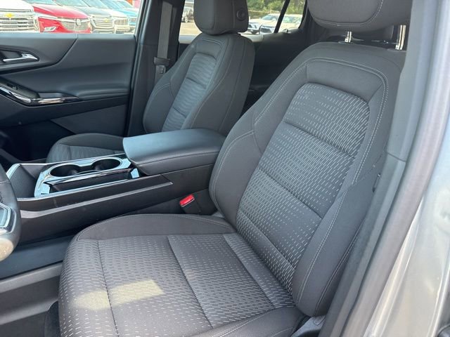 Used 2025 Chevrolet Equinox LT image 13