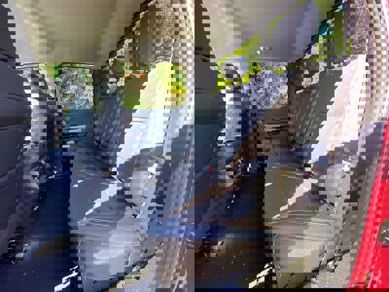 New 2026 Ford F350 Lariat image 18