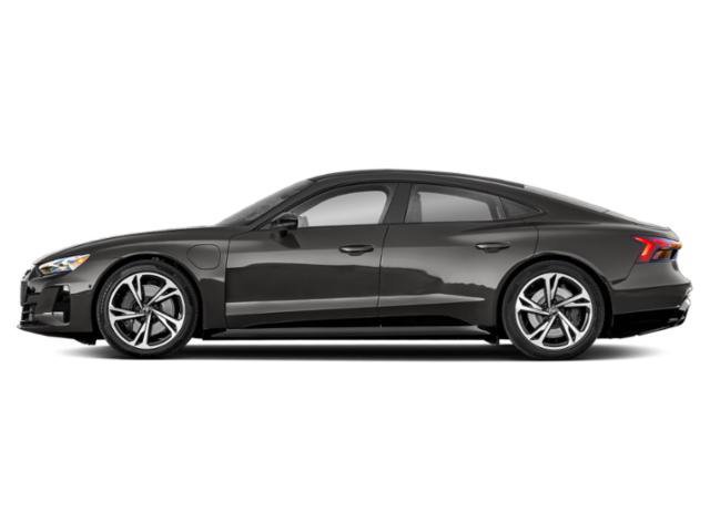 Used 2022 Audi e-tron GT Prestige w/ Prestige Package image 2