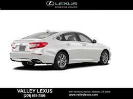 Used 2018 Honda Accord LX image 10