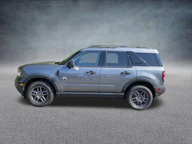 Used 2025 Ford Bronco Sport Big Bend AWD/4WD image 5
