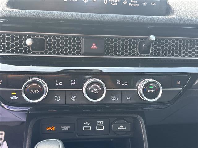 Used 2024 Honda Civic Sport Touring image 19