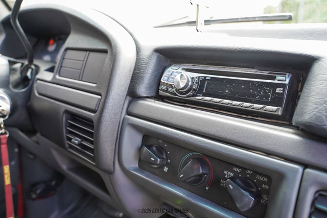 Used 1993 Ford F150 2WD Regular Cab image 27