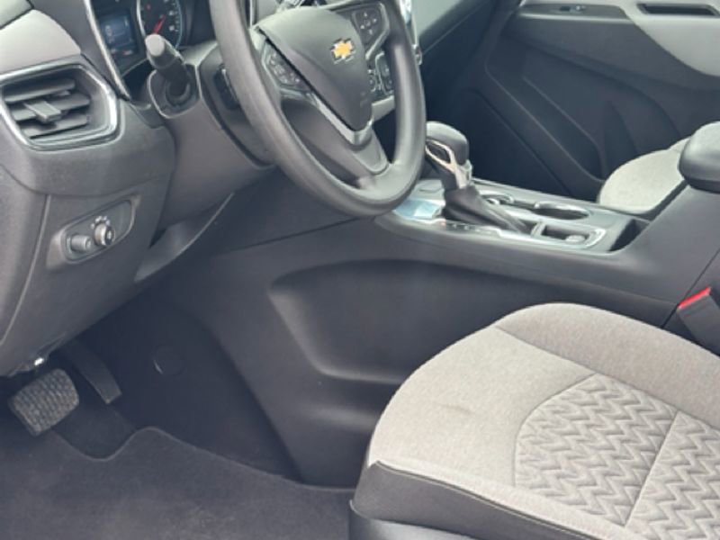 Used 2024 Chevrolet Equinox LT image 8