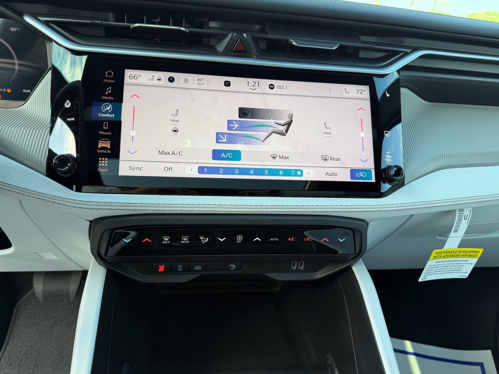 New 2026 Jeep Cherokee Limited AWD/4WD image 18