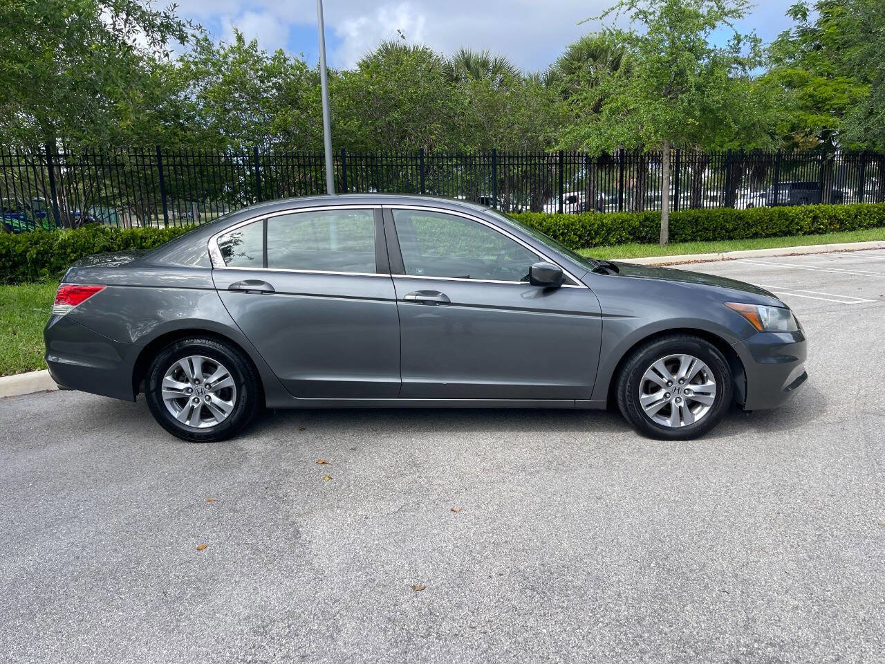 Used 2011 Honda Accord SE image 6