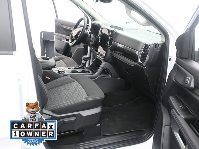 Used 2024 Ford Ranger XLT image 20