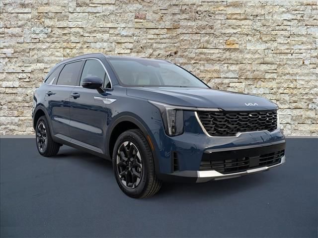 New 2026 Kia Sorento S image 2