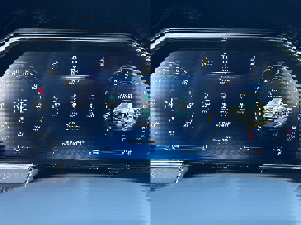 New 2026 Chevrolet Silverado 1500 LT w/ Z71 Off-Road Package image 24