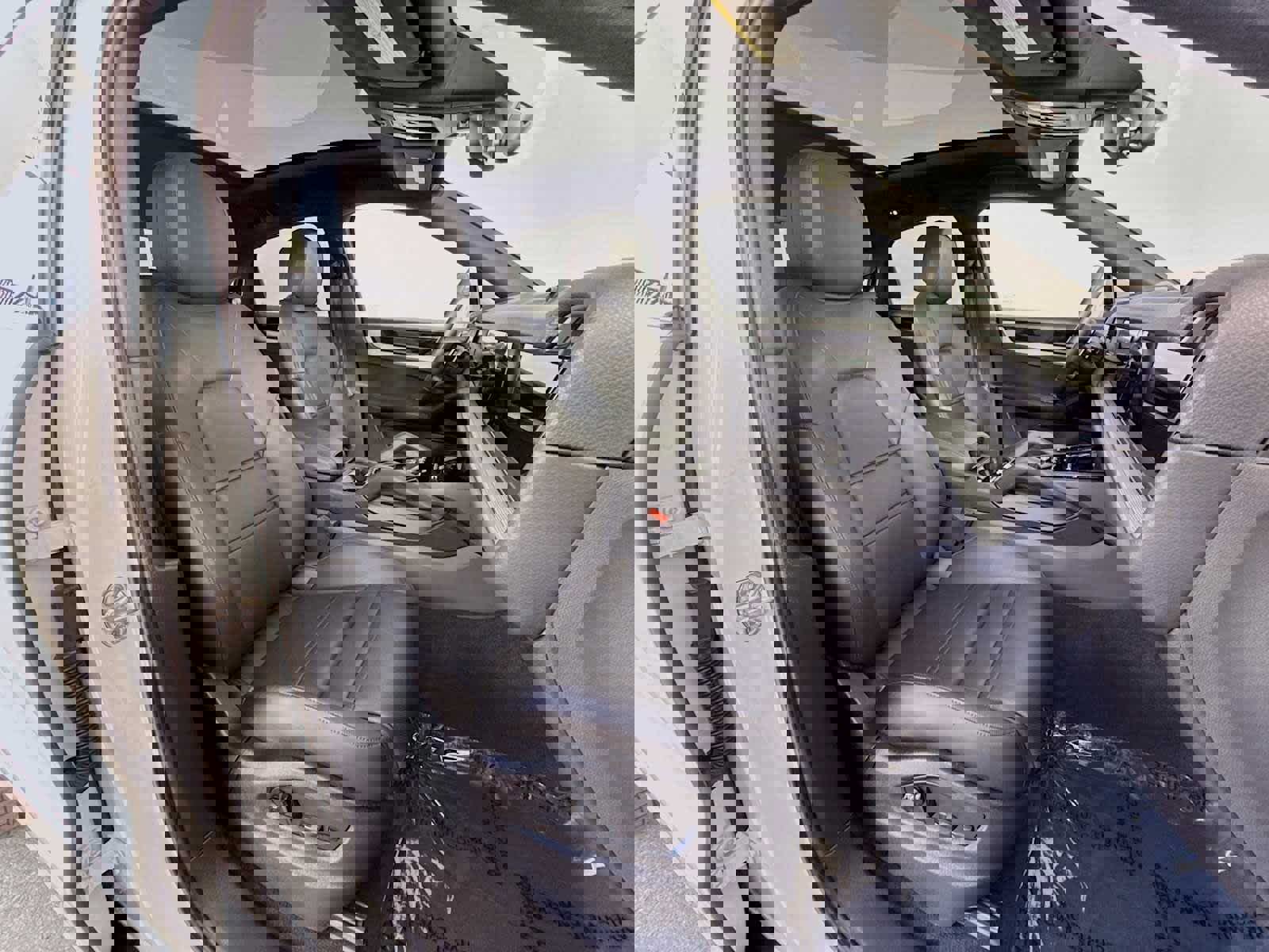 Certified 2024 Porsche Cayenne S image 21