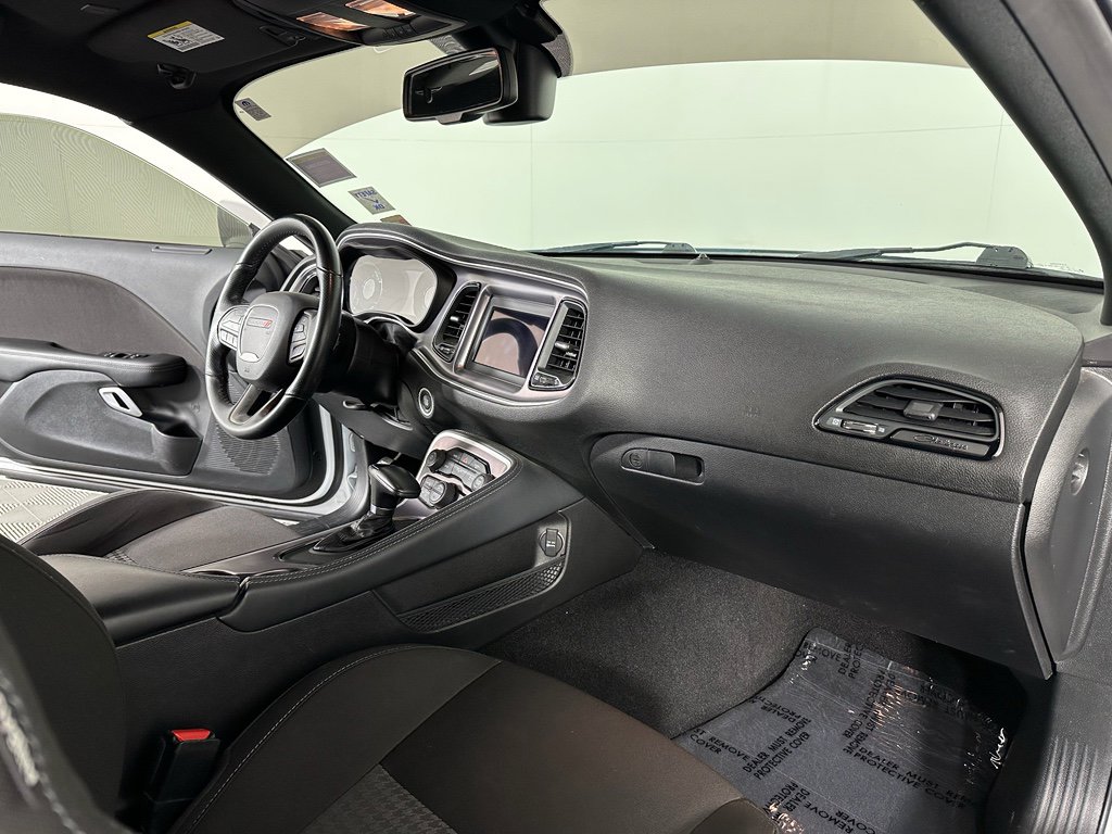 Used 2021 Dodge Challenger GT w/ Blacktop Package image 18