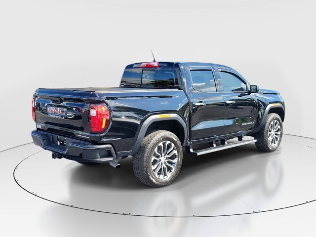 Used 2023 GMC Canyon Denali image 34