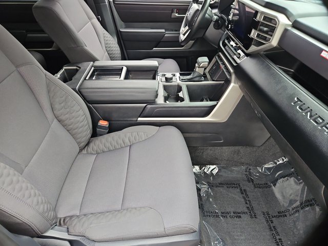 Used 2026 Toyota Tundra SR5 w/ SR5 Convenience Package AWD/4WD image 26