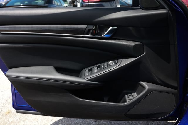 Used 2021 Honda Accord Sport image 44
