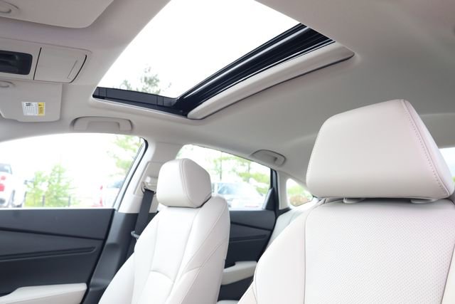 New 2026 Honda Accord Touring image 22
