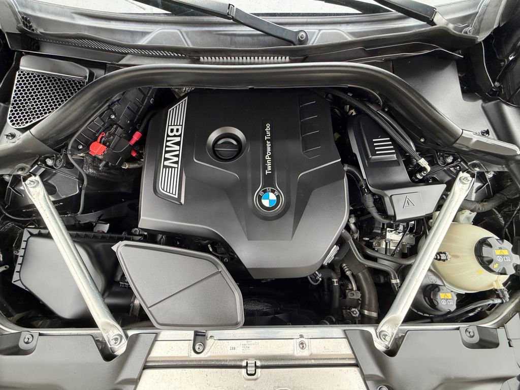 Used 2019 BMW X3 xDrive30i w/ Convenience Package image 9