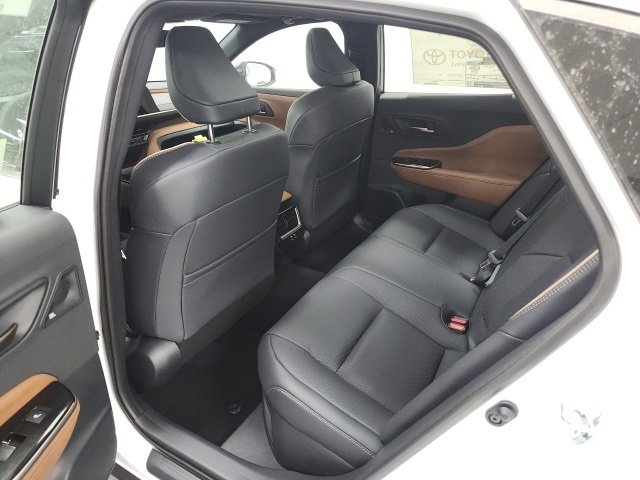 New 2026 Toyota Crown Limited image 15