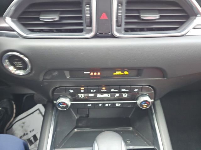 Used 2025 MAZDA CX-5 Carbon Edition image 43