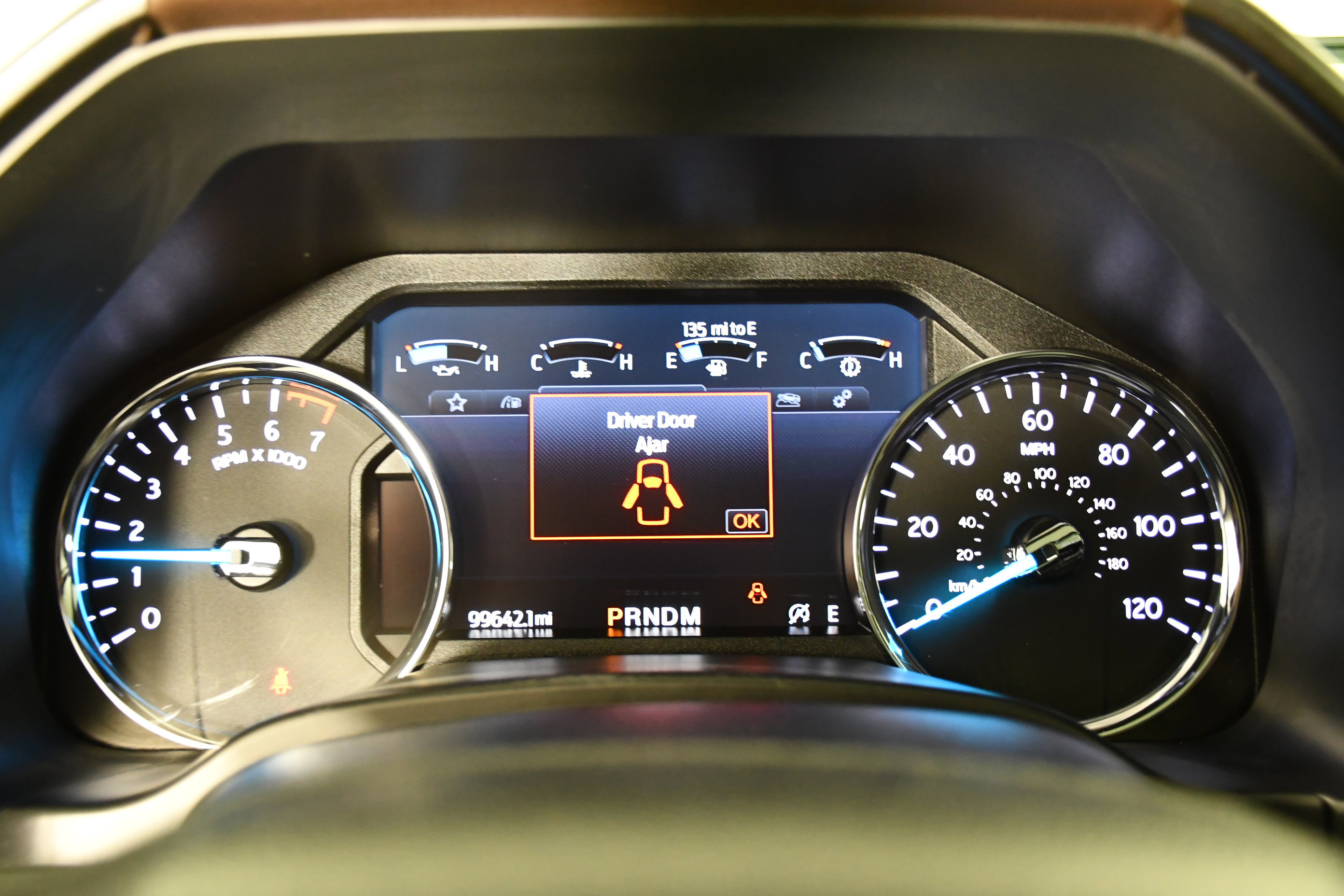 Used 2021 Ford Expedition Max King Ranch image 19