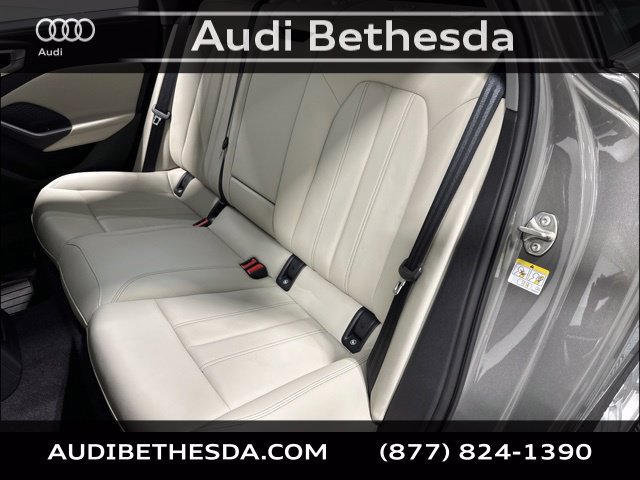 New 2025 Audi A5 Premium Plus w/ Premium Plus AWD/4WD image 30