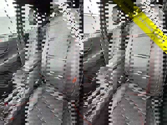 Used 2022 Chevrolet Equinox RS w/ RS Leather Package image 19