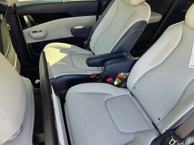 New 2026 Kia Carnival SX Prestige FWD image 16