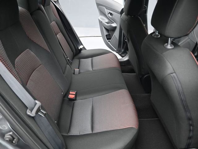 New 2026 Nissan Sentra SR w/ Floor Mat Package image 29