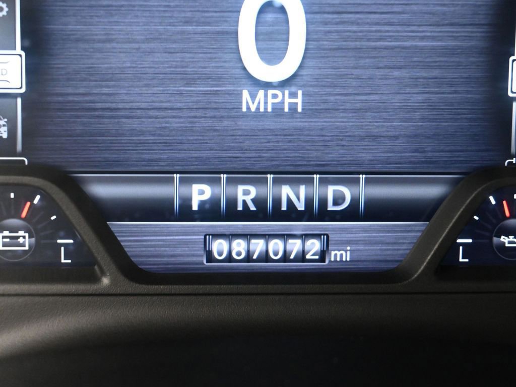 Used 2019 RAM 1500 Big Horn image 16