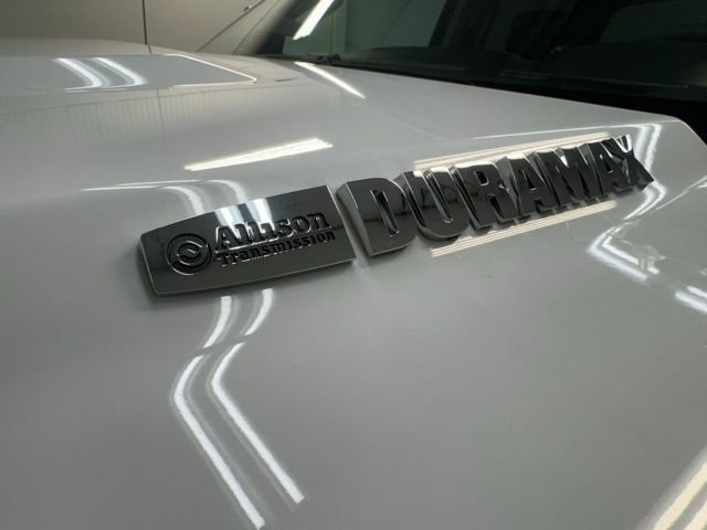 Used 2017 GMC Sierra 2500 Denali w/ Duramax Plus Package image 32