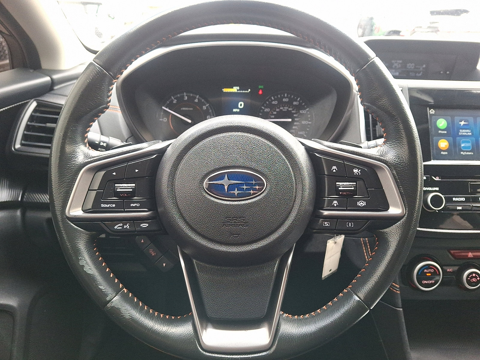 Used 2021 Subaru Crosstrek 2.0i Premium w/ Popular Package #2 image 18