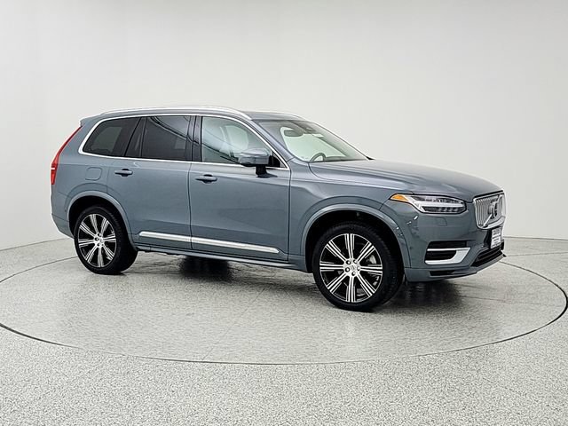 Certified 2023 Volvo XC90 T8 Plus w/ Protection Package Premier AWD/4WD image 3