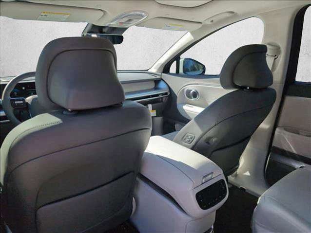 New 2026 Hyundai Ioniq 9 Limited image 16