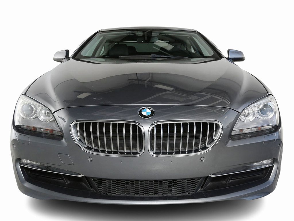Used 2014 BMW 650i Coupe image 2