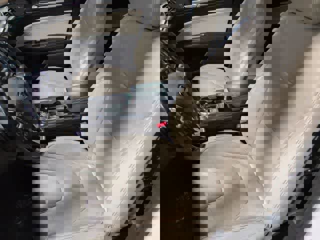 Used 2017 Ford Fusion Titanium image 15