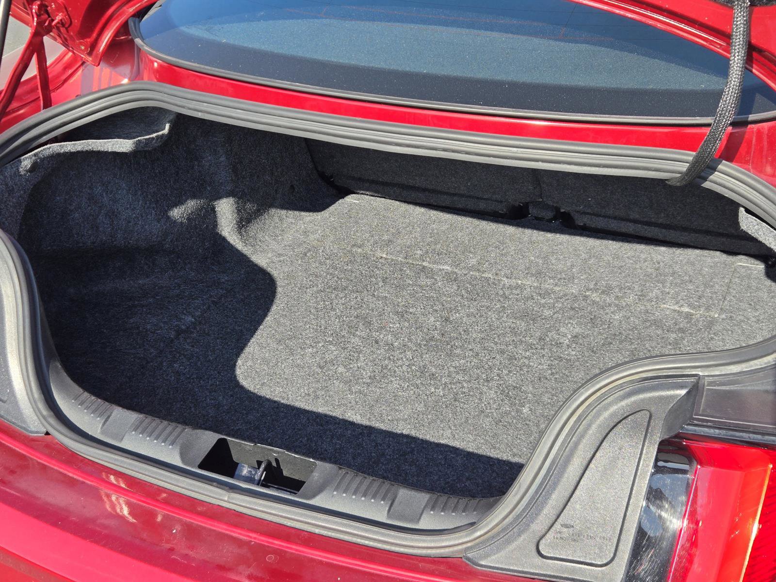 Used 2019 Ford Mustang EcoBoost Fastback RWD w/ Equipment Group 101A image 24