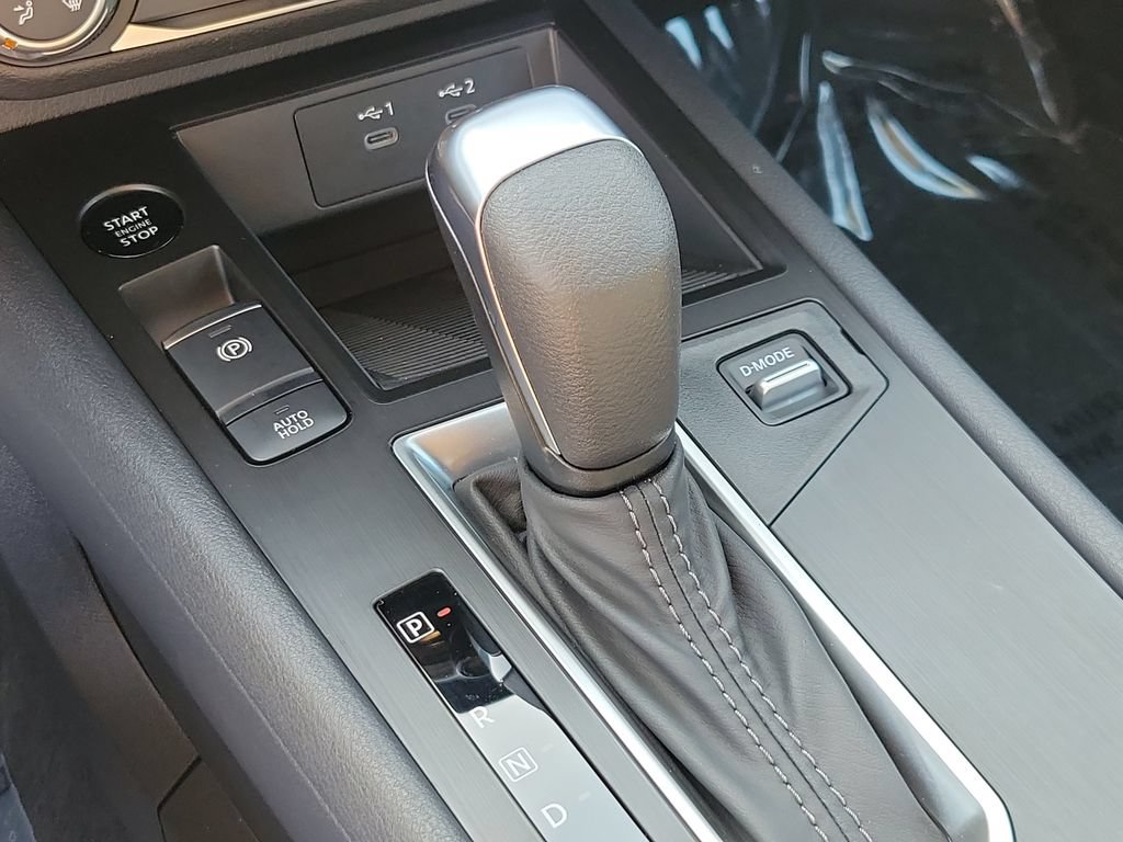 Certified 2026 Nissan Kicks S FWD image 26