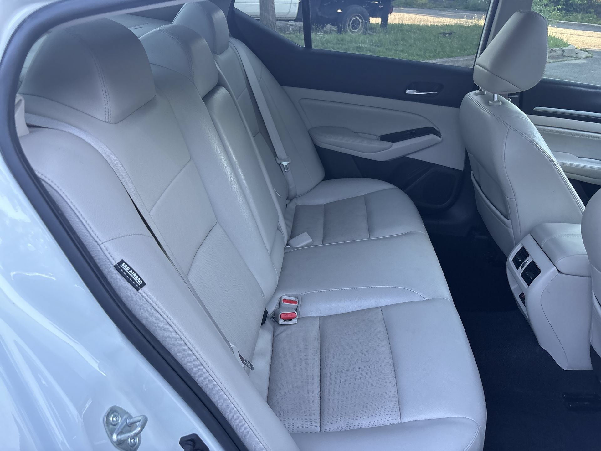 Used 2020 Nissan Altima 2.5 SL FWD image 27