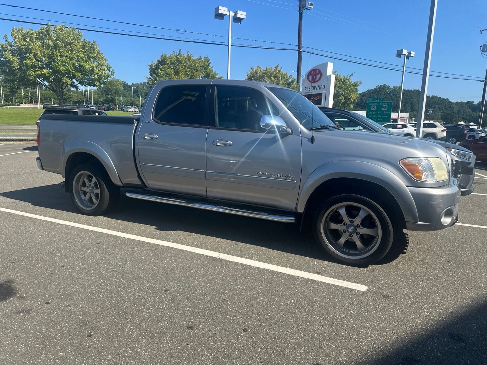 Used 2006 Toyota Tundra SR5 RWD image 10