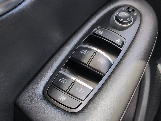 Used 2019 INFINITI QX50 Essential w/ Premium Heat Package FWD image 26