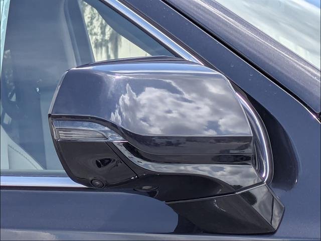 New 2026 GMC Yukon Denali w/ Sun & Power Step Package RWD image 11