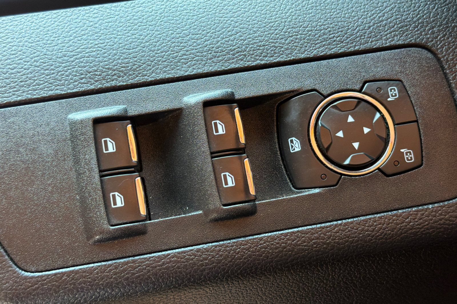 Used 2018 Ford F150 XLT w/ Equipment Group 302A Luxury AWD/4WD image 14