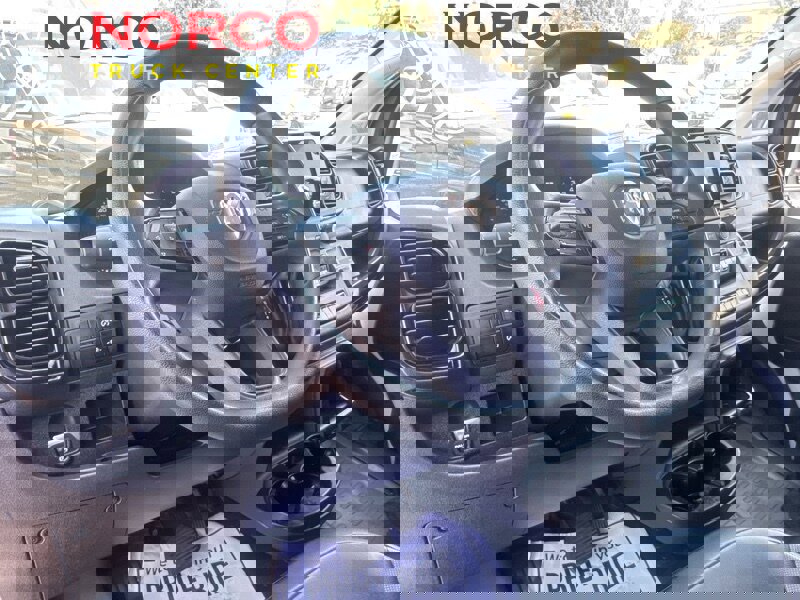 Used 2023 RAM ProMaster 2500 image 20