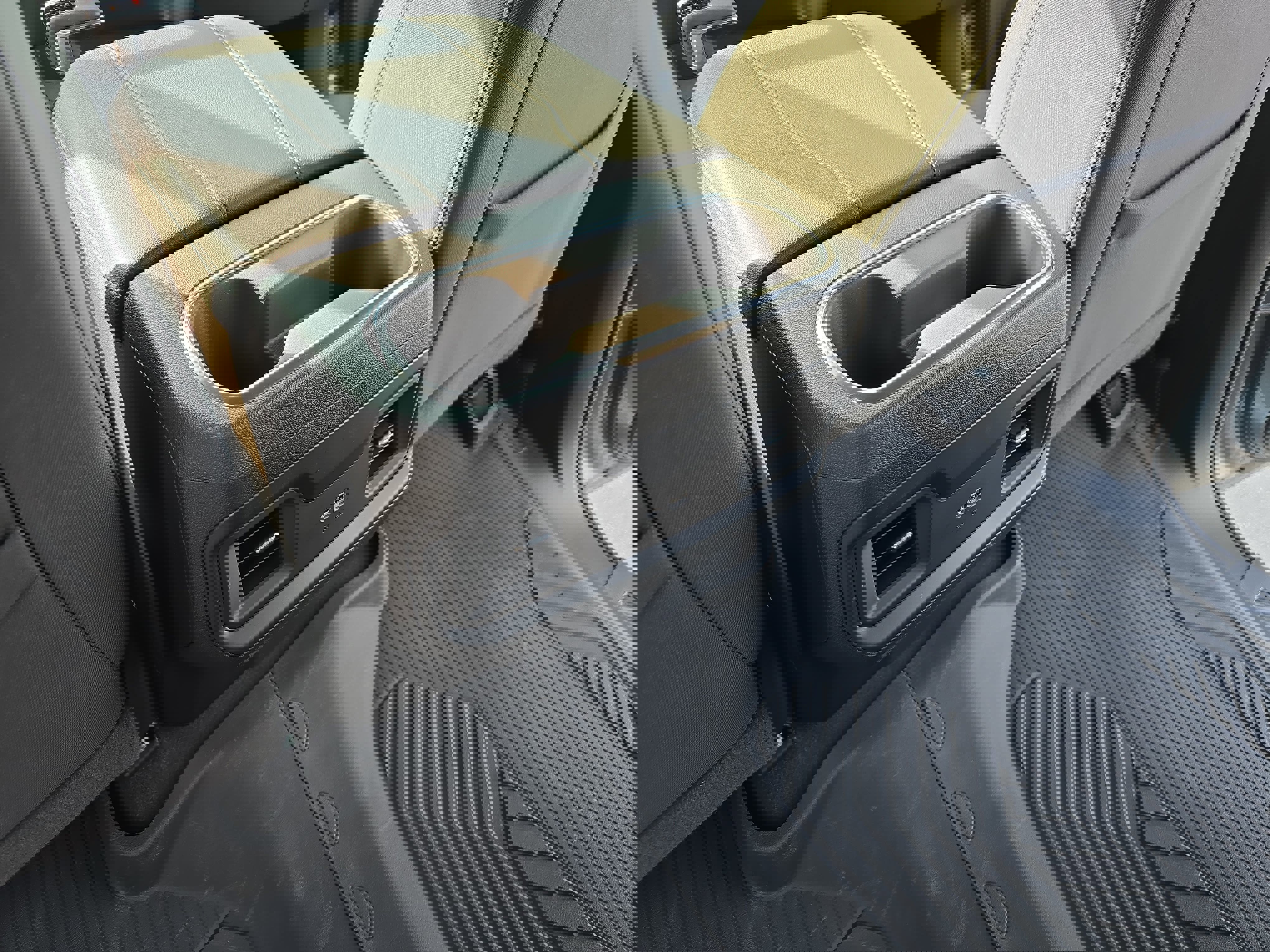 Used 2023 Chevrolet Silverado 1500 RST w/ Z71 Off-Road Package image 14