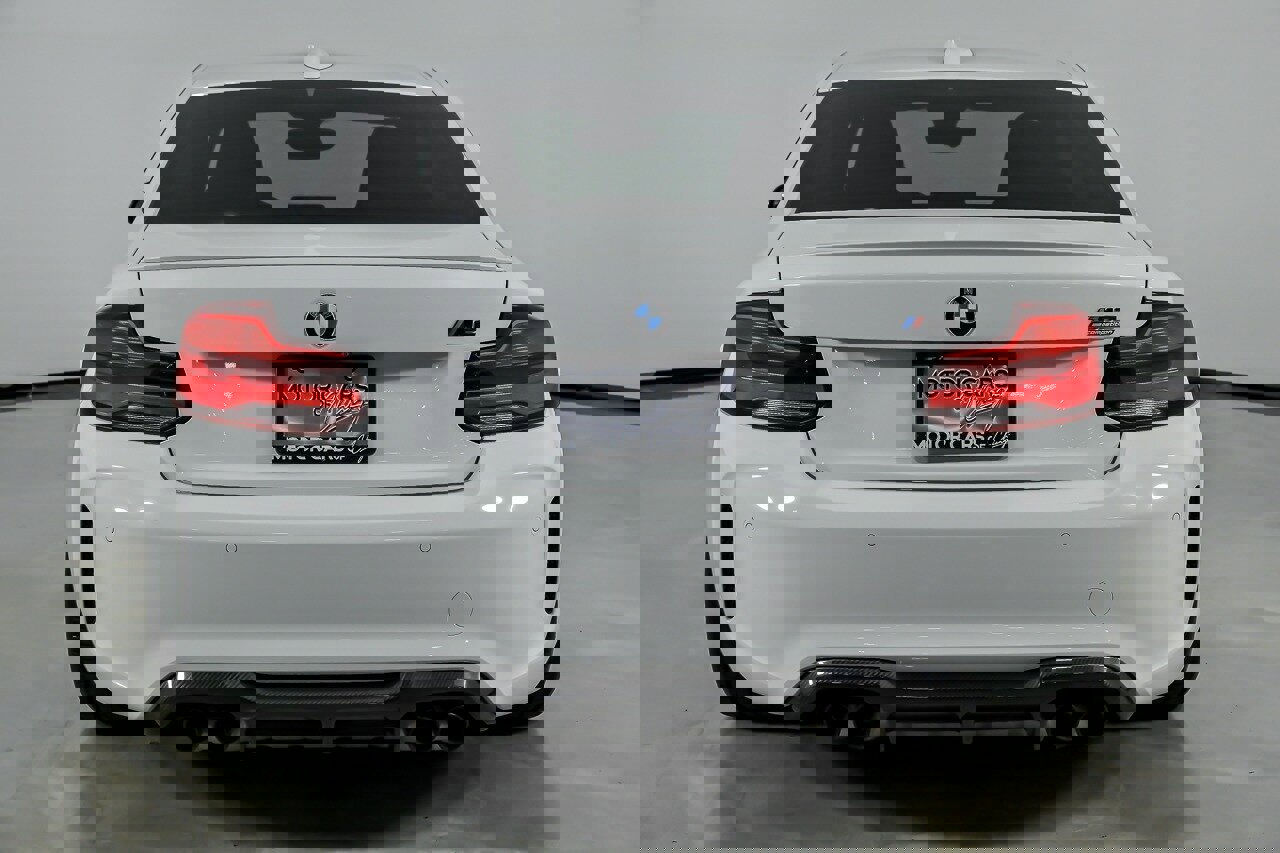 Used 2019 BMW M2 Competition image 11