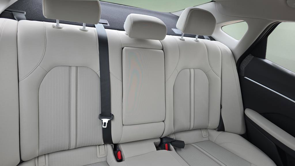 New 2026 Hyundai Sonata SEL image 10