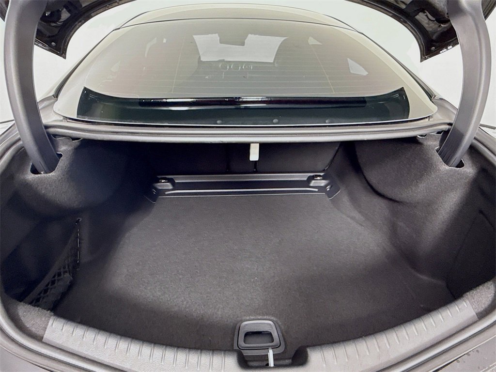 Used 2026 Mercedes-Benz CLE 53 AMG 4MATIC Coupe image 28