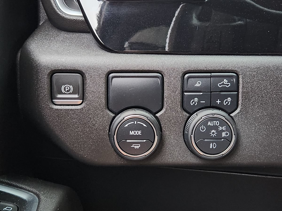 Used 2022 Chevrolet Silverado 1500 RST RWD image 41