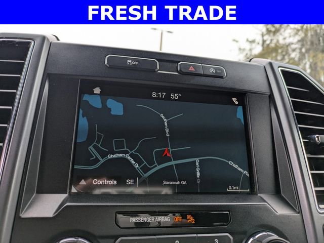 Used 2018 Ford F150 XLT w/ Equipment Group 302A Luxury image 22