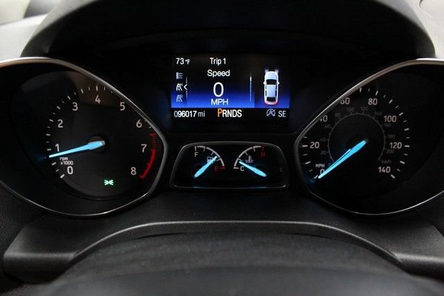 Used 2019 Ford Escape SEL FWD image 24