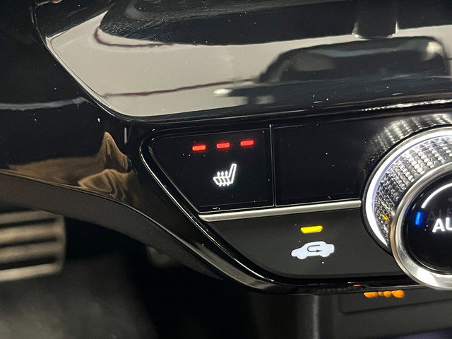 New 2026 Honda Civic Sport Touring image 23